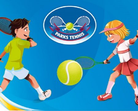 Register for Parks Tennis Dublin Spring 2020 Classes